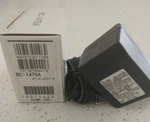 Orig Adapter Marine Icom BC-147SA Input 120VAC 60HZ 5W IC-M36 IC-M92D IC-M88. Fixed Price $12.99.