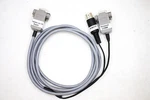 Palstar LA-1K Band Switch Cable For Late Model Kenwood Radios, Made In Usa. Fixed Price $99.95.