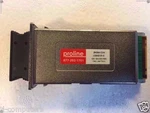 J8436A-CDW Proline Hp Compatible 10GBASE-SR Sc Mmf X2 Module. Fixed Price $21.89.