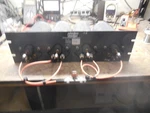 Uhf Duplexer 440-470 Mhz Phelps-dodge 696 4-CAN Bp/br Ham Gmrs *free Tune*. Fixed Price $489.00.