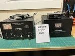 Ameritron Hf Solid State Amplifier ALS-600SPS Power ARI-500 Interface. Fixed Price $1400.00.
