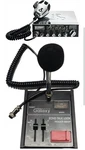 Galaxy Echomaster + Cobra 29 Ltd Chrome Cb Radio Board Protuned & Peaked!. Fixed Price $369.00.