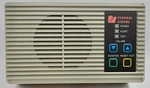 Federal Signal Informer Tone Alert Radio I-lio Wide Low-band. New Unboxed. Fixed Price $249.99.