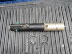 Vintage Mcl Microwave Cavity Laboratories 5017A Rf Ham Radio Frankenstein. Fixed Price $30.00.