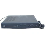 Kenwood DSP-100 Digital Signal Processor Tested Power On Cable Manual. Fixed Price $399.99.