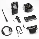Radioddity GD-88 Dmr & Analog 7W Handheld Vhf Uhf Dual Band 300K Contacts. Fixed Price $199.99.