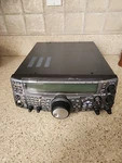 Kenwood TS-2000 Hf/vhf/uhf All Mode Multi Bander Ham Radio Untested. Fixed Price $1250.00.