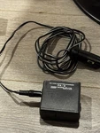 Yaesu PA-6 Dc Car Adapter/charger For Ft 23 73-411 Ecc With. Fixed Price $21.93.