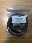Slim Jim Antenna 2 Meter 70CM Vhf/uhf New Dual Band K5BJM Base Portable. Fixed Price $39.95.