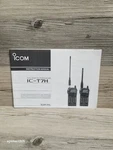 Icom IC-T7H Transceiver Radio User Operating Instruction Manual Oem Japan Htf. Fixed Price $29.99.