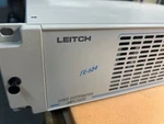 Leitch FR-684 Video Distribution Amp W/ 5- VDA-683. Fixed Price $129.99.