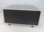 Collins S-line Project Cabinet With Trim Ring/feet/risers & Hardware New. Fixed Price $124.99.