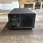 Dentron Hf-acs Power Supply. Fixed Price $74.00.