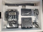 New Old Stock Vhf Midland Mini-transceiver Model 73-005 144-148MHZ 130-170MHZ 5W. Fixed Price $49.00.