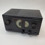 Vintage Hallicrafters S-38A Ham Shortwave Communications Receiver. Fixed Price $83.99.