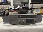 Kenwood TKR-820 70CM Uhf 430-470MHZ Free Programming And Tuning Gmrs Ham Etc. Fixed Price $475.00.