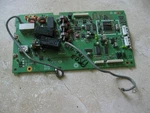 Icom IC-756PROIII Control Unit B6212B Excellent Shape Working As Should. Fixed Price $225.00.