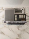 Sony Portable Radio Stand. Fixed Price $25.50.