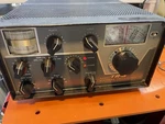 Drake TR-3 Transceiver Works 20 40 Cw Good Output The Rx Needs Love. Fixed Price $250.00.