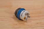 Itt Jennings RJ1A 26S Qsk Vacuum Relay Alpha 76CA 78 Linear Amplifier. Fixed Price $150.00.