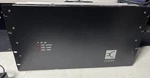 Crescend Technologies P25-5EA1-C6-004 Power Amplifier 250 Watt Codan Comm Eg. Fixed Price $650.00.