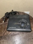 Archerotor By Radio Shack- Antenna Rotator Control Box 15-1225B, Tested Works. Fixed Price $29.99.