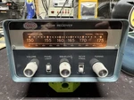 Sonar FR-102X Fm 150-175MHZ Vhf Vintage Receiver. Fixed Price $89.95.
