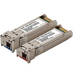 Sfp+ 10G Bidi Wdm Module 10KM 20KM 40KM 60KM 80KM Compatible Cisco. Lot (pair). Fixed Price $47.00.