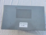 Hallicrafters S-108 Ham Radio Receiver Part Cabinet Case W/speaker. Fixed Price $29.95.