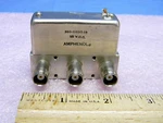 Amphenol 360-11892-15 Rf Switch Spdt DC-6GHZ Tnc(f) 26VDC 5985-00-113-4940. Fixed Price $24.95.