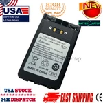 High Capacity SBR-15LI 3800MAH Battery For Yaesu VX-8DR FT-2DR FT3DR FT5DR Radio. Fixed Price $35.05.