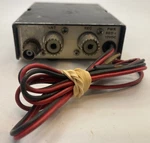 MFJ-311 Vhf Band Expander 154-158 Mhz SO239 Antenna Connections Vintage. Fixed Price $20.63.
