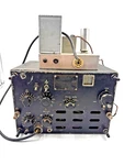 Wwii Era Military Radio Collins TCS-5 Receiver COL-52245. Fixed Price $500.00.