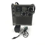 Sony ICF-5900 Sky Sensor 5-BAND Receiver FM/MW/SW1-SW3 Vintage Shortwave Radio. Fixed Price $764.93.