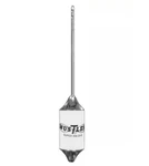 Hustler Meter Mobile Super Antenna Resonator RM20S 400W For MO1 MO2 MO3 MO4. Fixed Price $82.00.