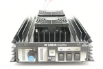 Rm Italy HLA150V Plus 1.8-30MHZ (150W) Amplifier With Fans. Fixed Price $610.00.
