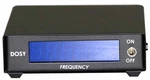 Dosy Meters FC50 6-DIGIT Inline Frequency Counter W/ Blue Led Display (FC-50). Fixed Price $149.00.
