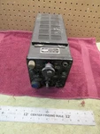 Vintage Wwii Era Aircraft Control Beacon Transceiver RT-122A/APW-11 Arc Command. Fixed Price $36.00.