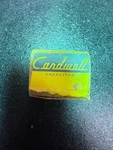 Nos Vintage Cardwell Variable Air Capacitor Rf Ham Radio Tuning Condenser W/ Box. Fixed Price $34.95.