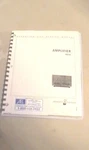 Hp Amplifier 465A Operating And Service Manjual. Fixed Price $29.95.