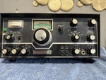 Siltronix 1011B Ham Radio 10M Transceiver (no Testes). Fixed Price $175.00.