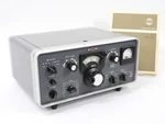 Collins 32S-3 Vintage Ham Radio Transmitter + Manual (arcing, For Restoration). Fixed Price $340.00.