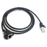 For Kenwood Icom Microphone Extension Cable Replacement 3M/9.8FT. Fixed Price $12.99.
