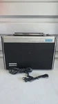 Sony 10BAND Receiver Am/fm/air/psb/lw/sw 1-5/BFO Model CRF-5100 , Tested/ Read. Fixed Price $159.00.