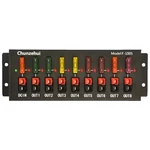 F-1005 9 Port 40A Connector Power Splitter Distributor Source Strip, Input .... Fixed Price $76.15.