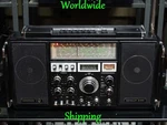 Grundig Satellit 2400 Radio*. Fixed Price $857.00.