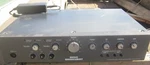 Panasonic Infrared Receiver Audio Amplifier WX-LA50A. Fixed Price $24.99.