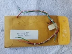 New Heathkit Wiring IG-5228 #134-192 Nos. Fixed Price $10.00.