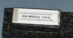Inrad 94 8830KHZ If 2100HZ Narrow Ssb Filter!. Fixed Price $64.99.
