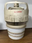 Eimac 4CX3500A Ceramic Power Tetrode Rf Transmitting Tube. Fixed Price $250.00.